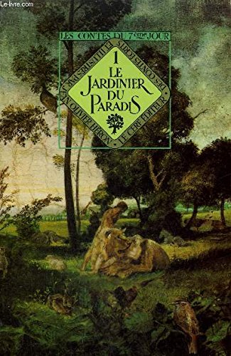 Au large de l'Eden