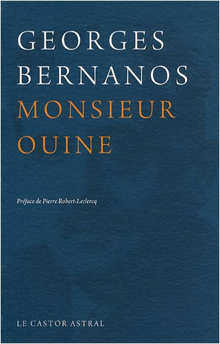 Monsieur Ouine