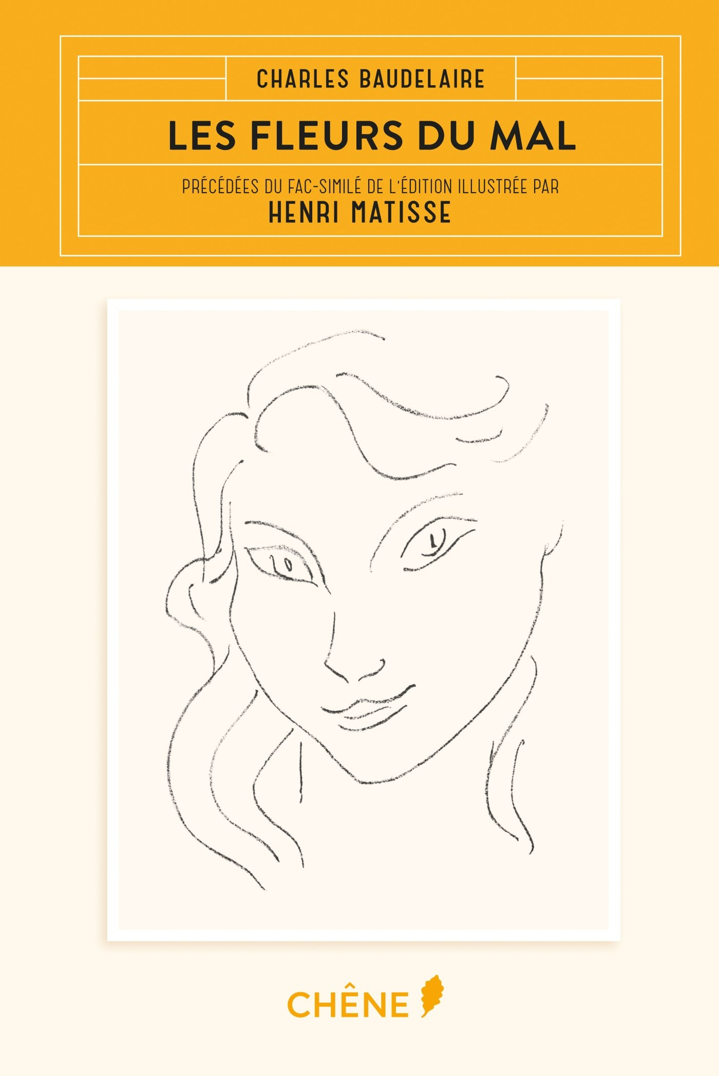 Les fleurs du mal : édition de 1861. Les fleurs du mal