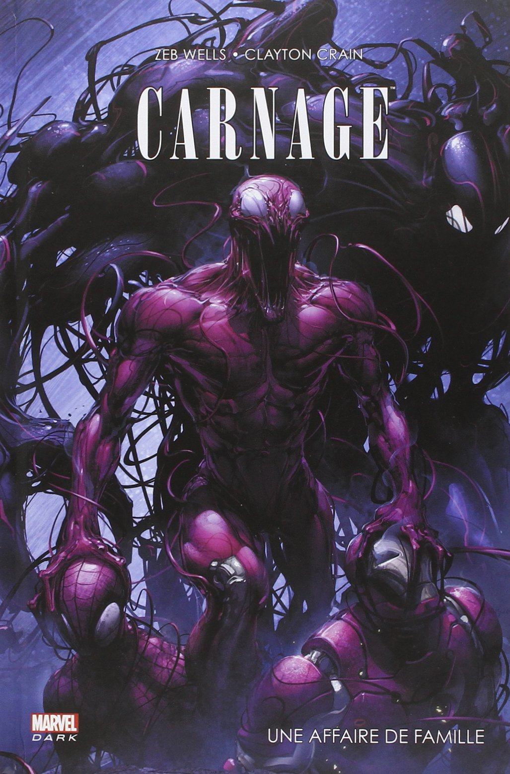 Carnage. Une affaire de famille