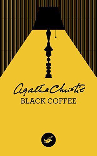 Black coffee