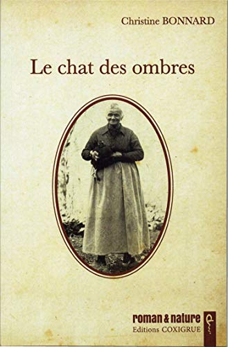 Le chat des ombres