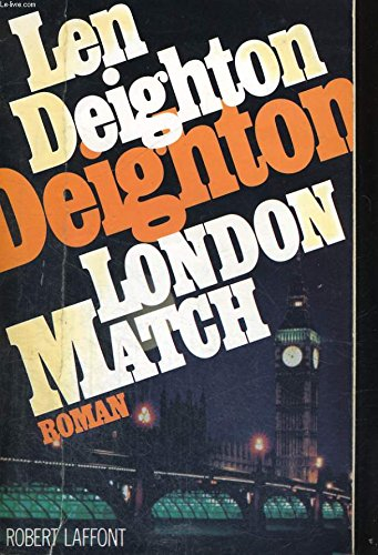 London match