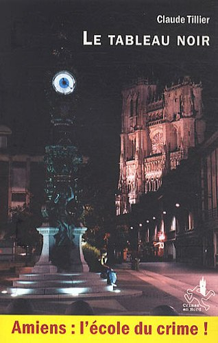 Le tableau noir