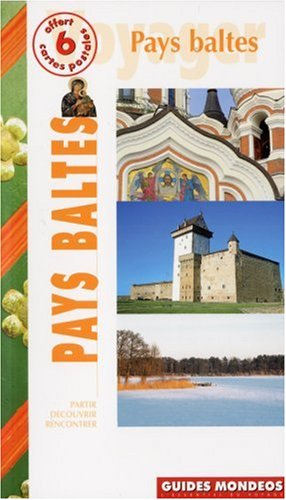 pays baltes