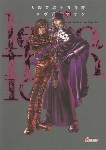 Léviathan. Vol. 10