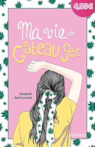 Ma vie de gâteau sec