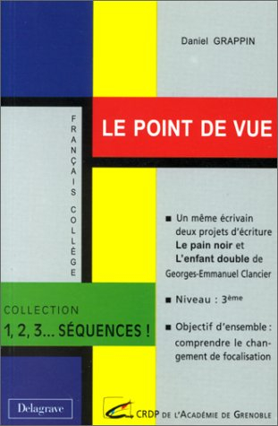 Le point de vue