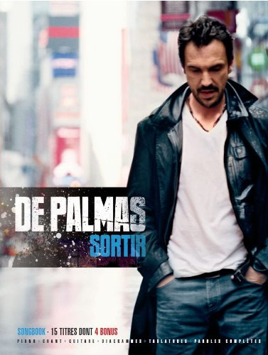 Sortir + 4 titres best of Bonus P/V/G tab.