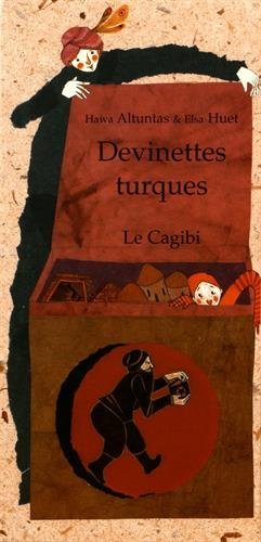 devinettes turques