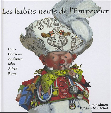 Les habits neufs de l'empereur
