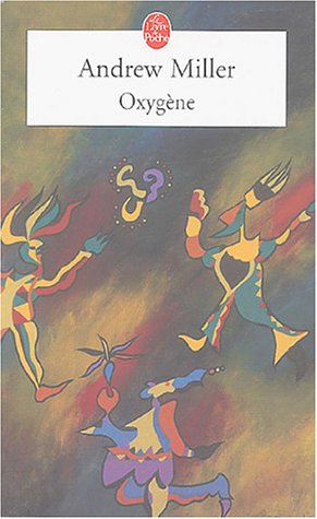Oxygène