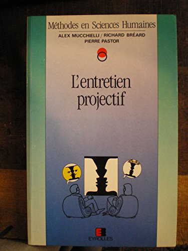 L'Entretien projectif