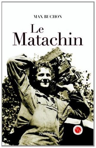 Le Matachin