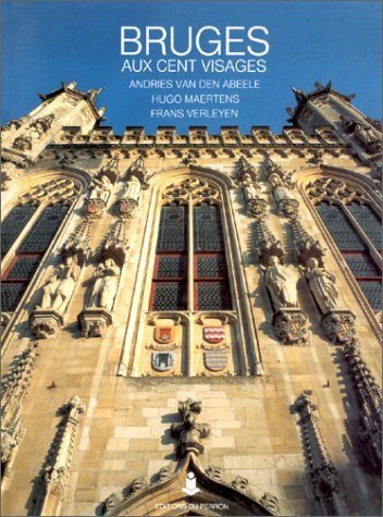 BRUGES AUX CENTS VISAGES