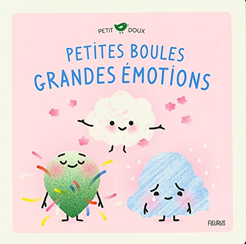 Petites boules, grandes émotions