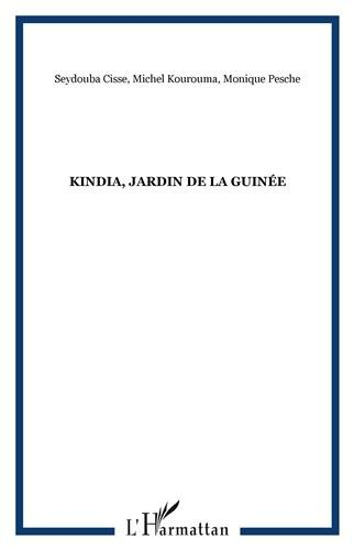 Kindia, jardin de la Guinée