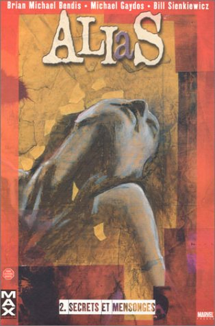 Alias. Vol. 2