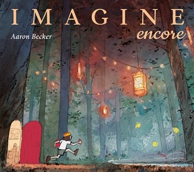 Imagine encore