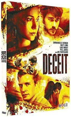 deceit