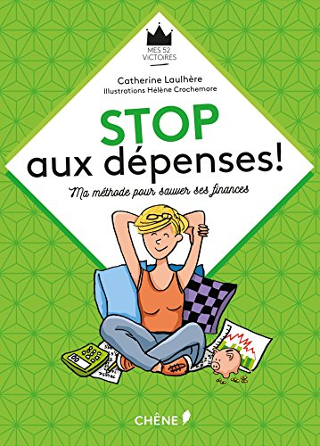 Stop aux dépenses !