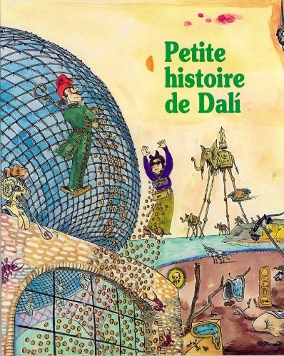 petite histoire de dalí