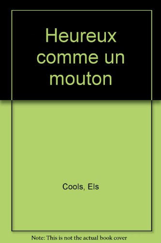 Heureux comme un mouton