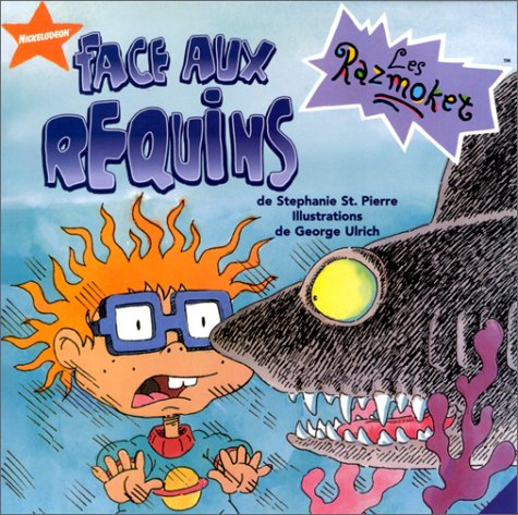 Face aux requins