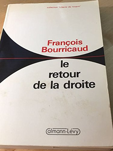 Le Retour de la droite