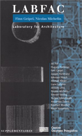 Une architecture expérimentale