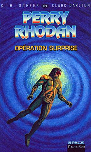 Opération surprise