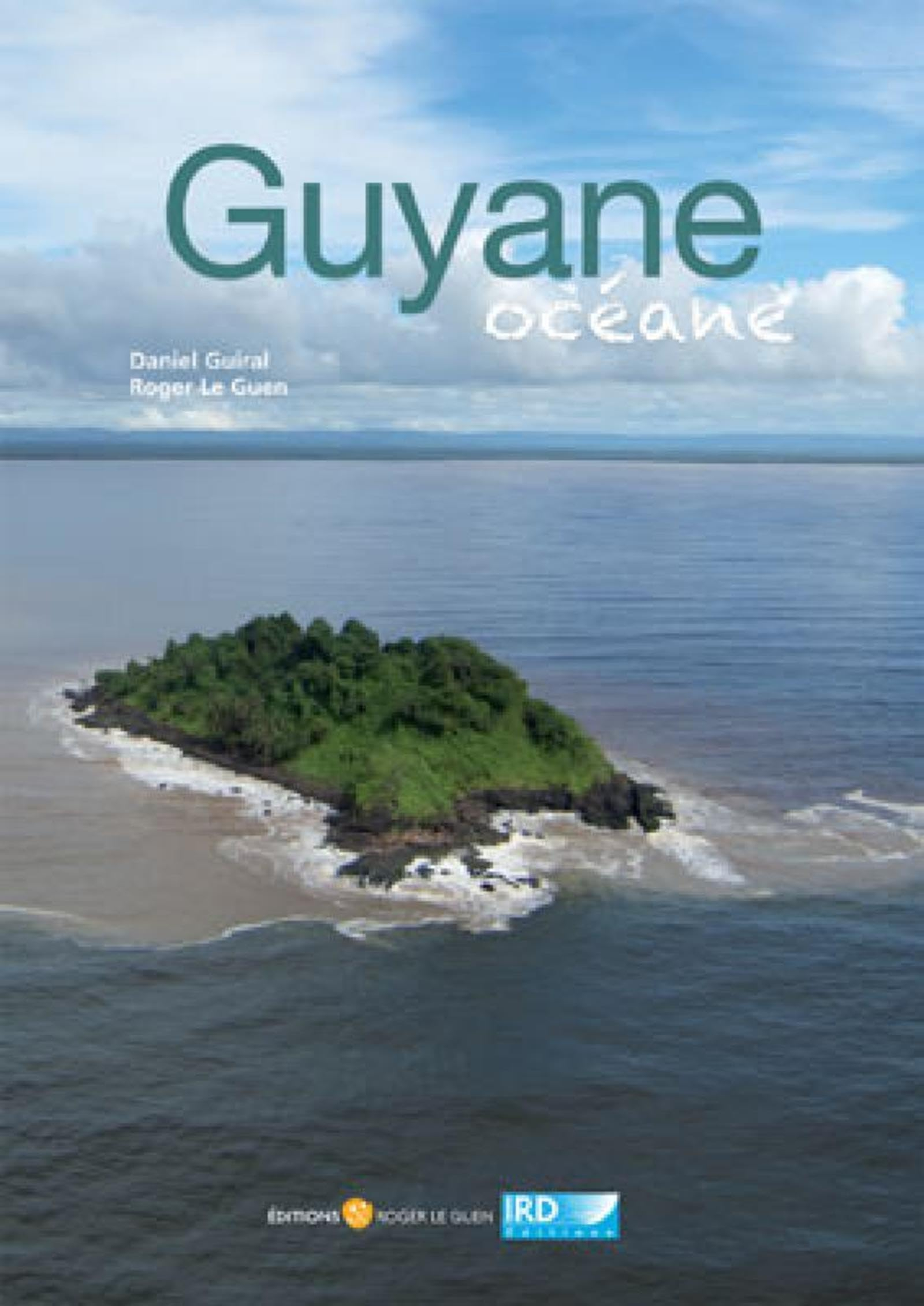 Guyane océane