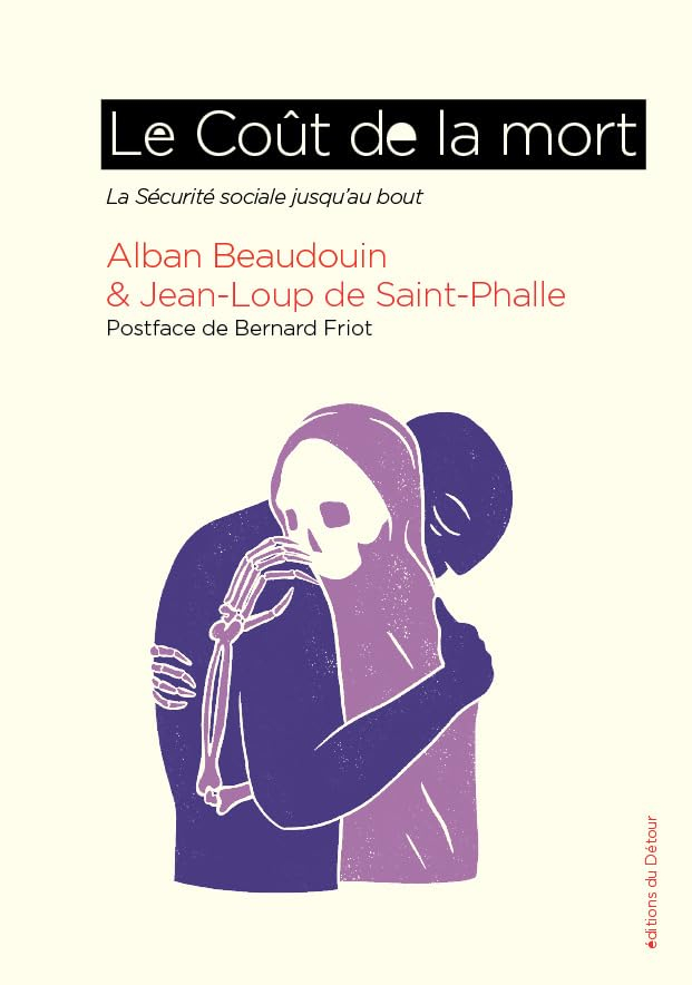 Le coût de la mort : la Sécurité sociale jusqu'au bout