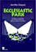 Ecclesiastic Park : histoire fantastique de William Bolomey dernier pasteur chrétien