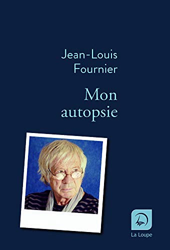 Mon autopsie