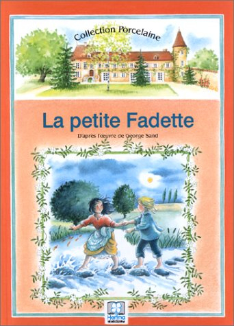 porcelaine
