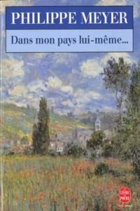 Dans mon pays lui-même...