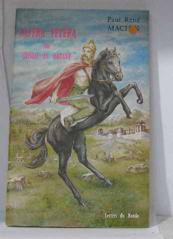 castra vetera ou civilis le batave