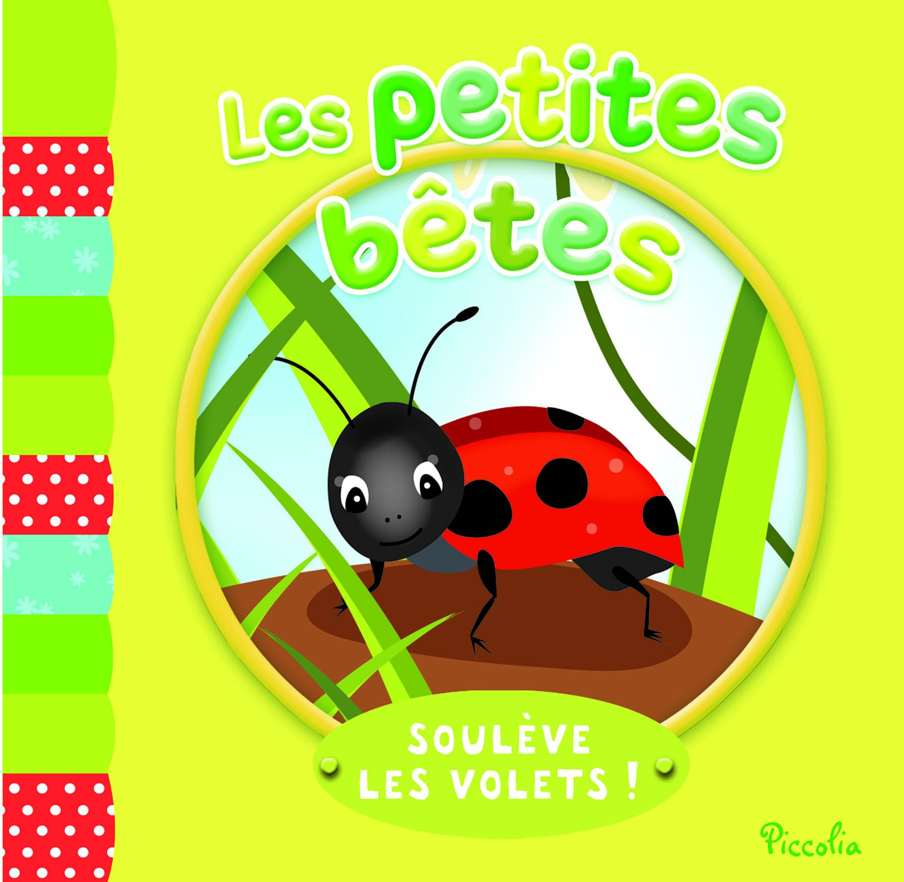 Les petites bêtes