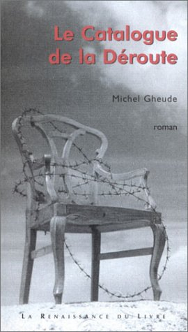 Le catalogue de la déroute