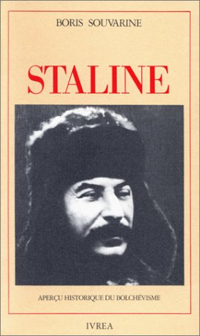 Staline : aperçu historique du bolchevisme