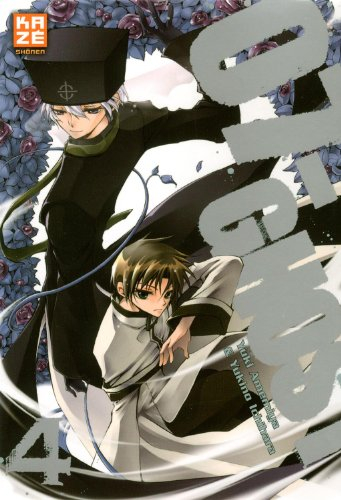 07-Ghost. Vol. 4