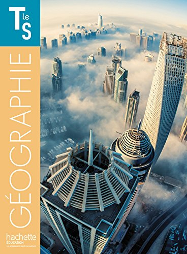 Géographie terminale S : mondialisation et dynamiques géographiques des territoires