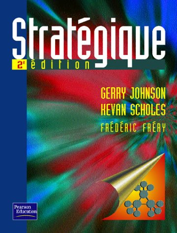 Stratégique