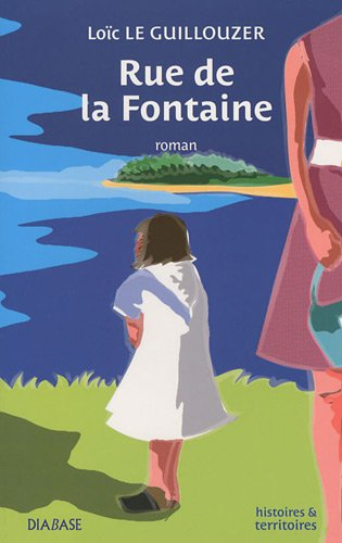 Rue de la fontaine