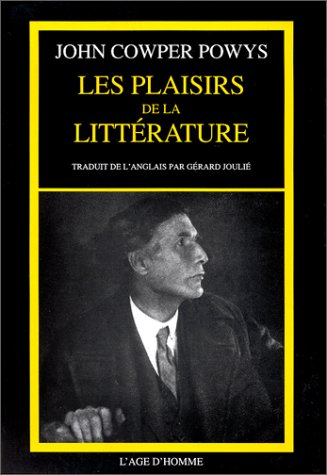 Les plaisirs de la littérature