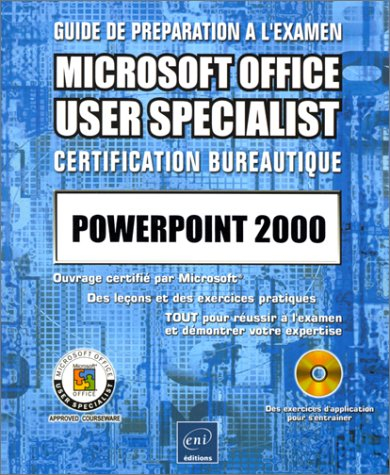 Powerpoint 2000