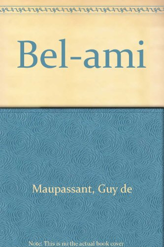 Bel-Ami