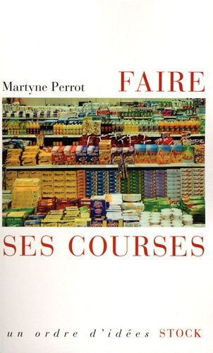 Faire ses courses