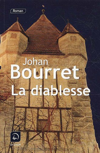 La diablesse